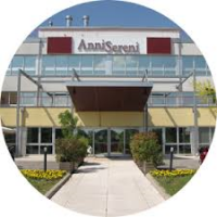 Animazione messa alla casa di riposo di Scorze’ 